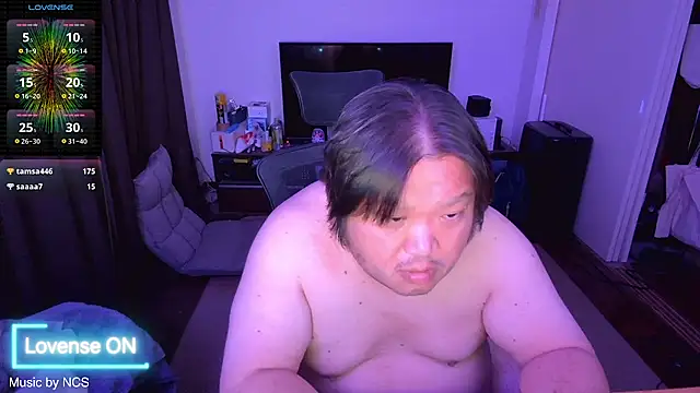 ChubbyBEAR039 Adlı Modelin Canlı XXX Sohbeti