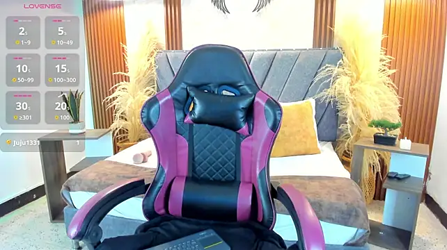 Chat +18 de Izzy_lux ao vivo