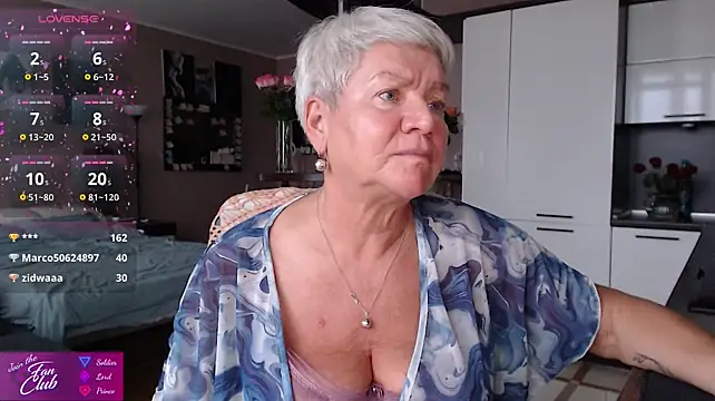 Czat XXX na żywo – roxana_brooks