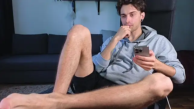 tusugo's Live XXX Chat