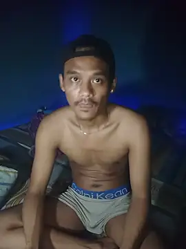 Parsha_Horny Pertunjukan Webcam