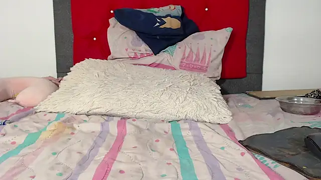 angelicatsx 网络视讯表演