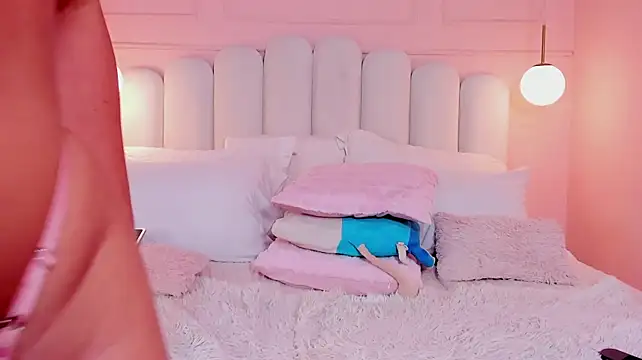 sarah_salis_ 라이브 XXX 채팅