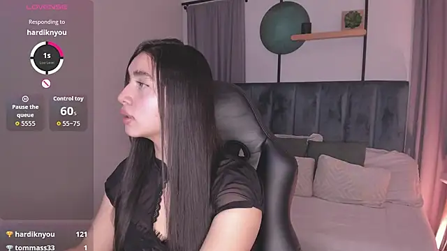 megann_blaze 라이브 XXX 채팅