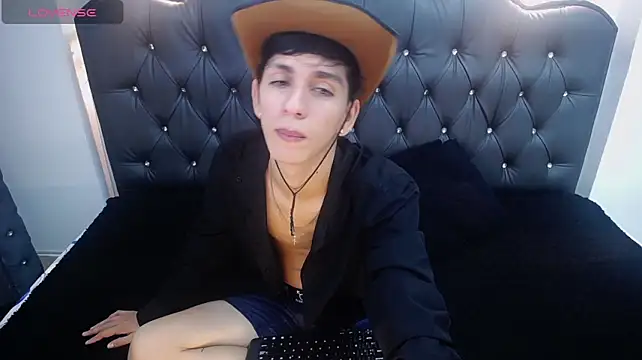 Nicolas_Rosenthal Webcamshow