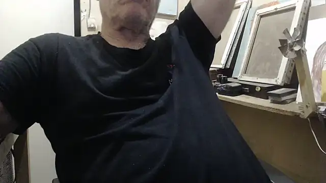 zemm54 webkamerás műsora