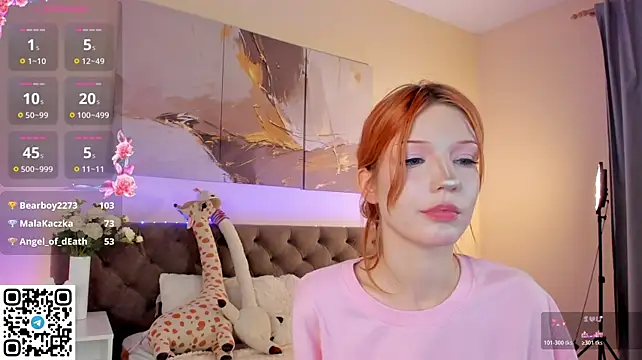 Linablueeyed – Naživo XXX chat