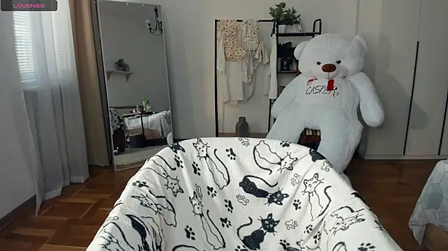 Show Webcam de FaaBinaa