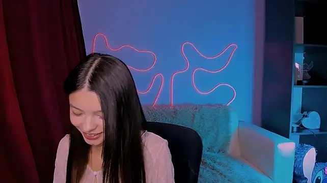 XXX chat uživo modela itscharlliee