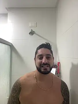 Show de webcam de Sedutor69-