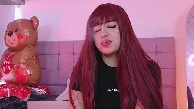 arycooper_ Live XXX-chat