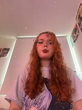 XXX chat uživo modela Sharon_Black