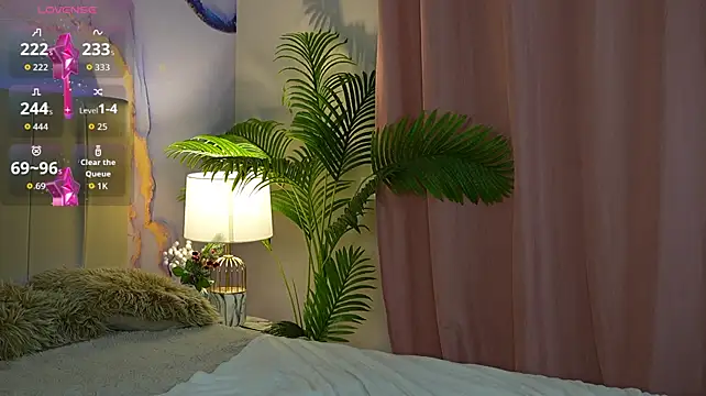 AlexaFleur 라이브 XXX 채팅