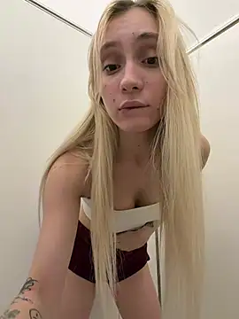 Pink_Kiss' Live XXX Chat