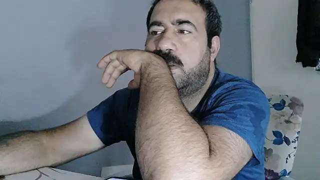 -Hunter_Blaze- Live XXX-Chat