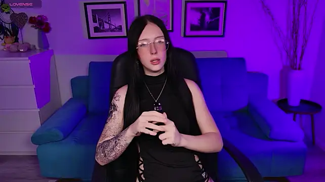 แชท XXX สดของ AlexisBliss
