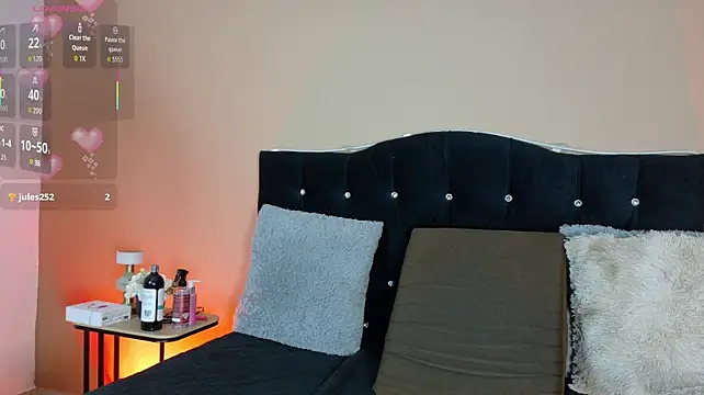 عرض كام Eros_Lux