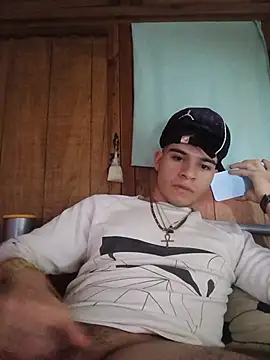 Pokazy przed kamerką – Oliver_LA