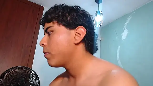 Show Webcam de stefano_piero