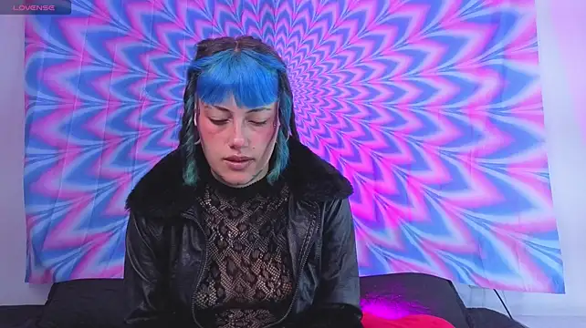 XXX chat uživo modela _sharlotte777