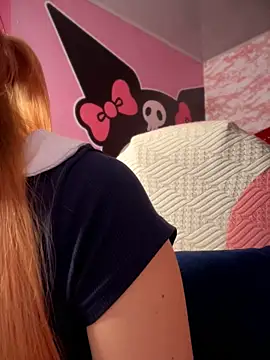 Chat XXX en directo de Jessy_Queen