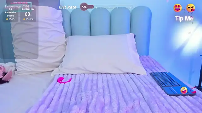 lysbani's Live XXX Chat