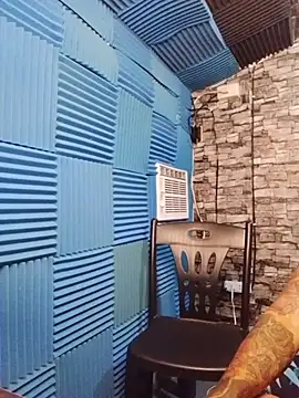 AsianLatinoPH Pertunjukan Webcam