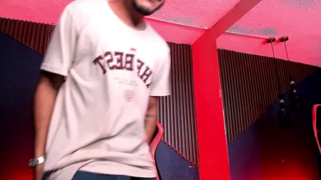 Czat XXX na żywo – Boss_Domiinator