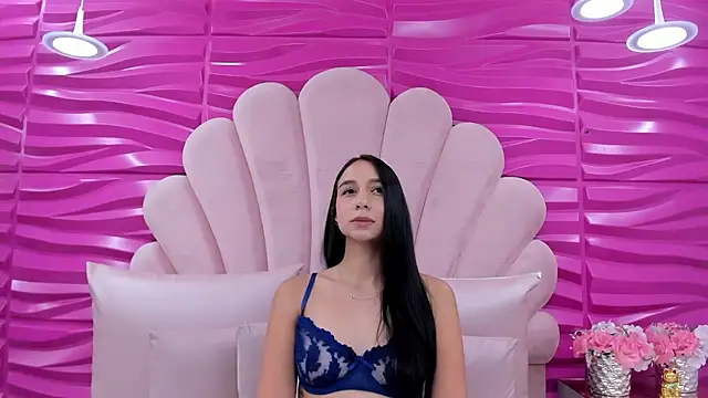 Zara-Rey 现场XXX聊天