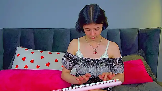 AnneAvelin: απευθείας συνομιλία ΧΧΧ