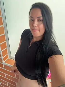 MariaIsabel__ 现场XXX聊天