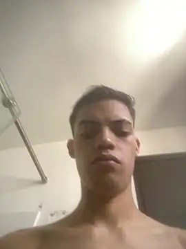 Latinos_2001 ওয়েবক্যাম শো