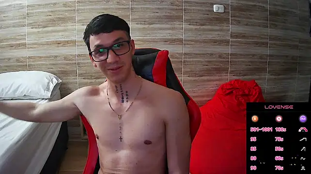 angelicious_'s Live XXX Chat