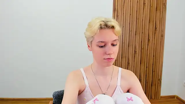 Chat +18 de AgataGate ao vivo