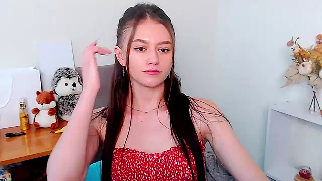 AprillXoxo – Live XXX-chat