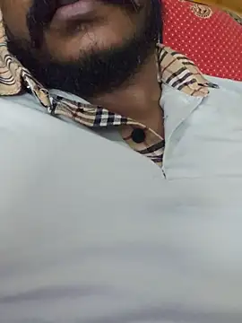 عرض كام DaddyRickie