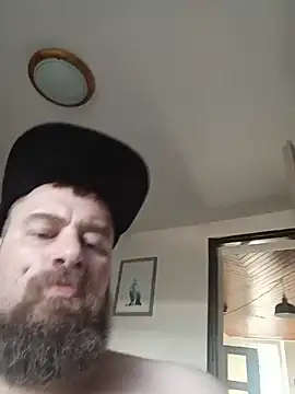 Show Webcam de bearmachomaster