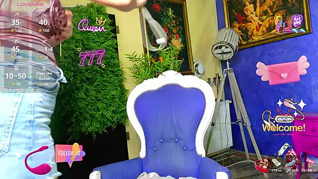 عرض كام nicolepalmer