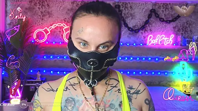 Cool_Freak_のライブXXXチャット