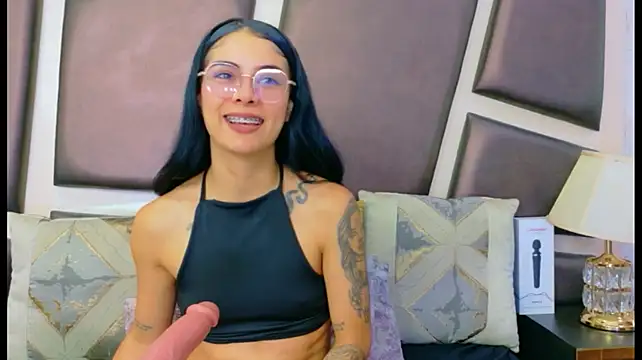 NicoleEsposito 现场XXX聊天