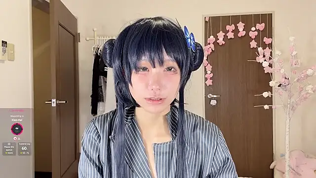 natsu067 Show Webcam
