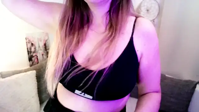 MissPuschel Chat XXX live
