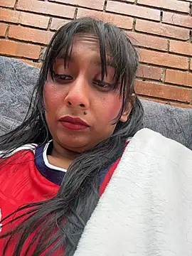 Chat XXX ao vivo de MELIZ_QUEEN