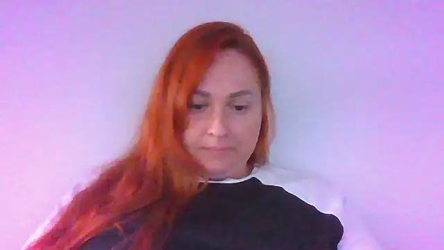 Sembang XXX Secara Langsung Foxy_Kate3333