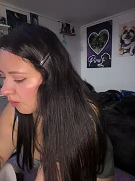 Just_danna Live XXX Chat
