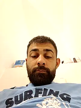 Shayan_021_Private webcam show