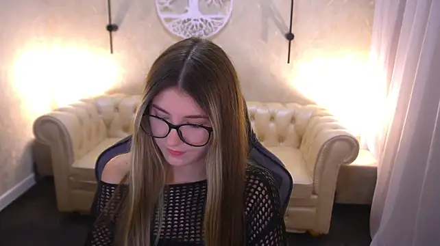 Živý XXX chat Lissaa_Moon