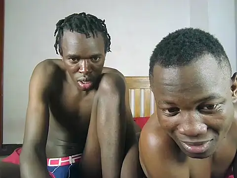 Chat +18 de Larryeboy ao vivo