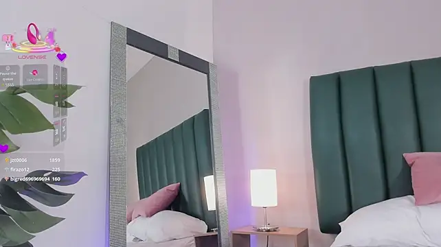 juicy_led_ Obrolan Langsung XXX