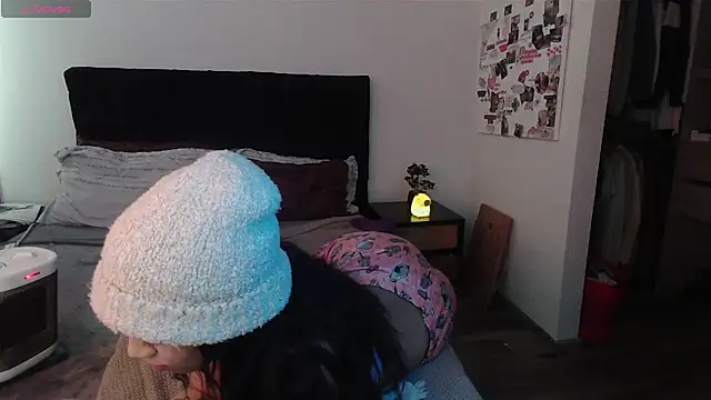 Jasmine_019 라이브 XXX 채팅